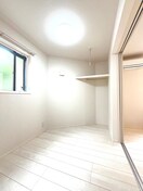 居室 ベルシエル高野