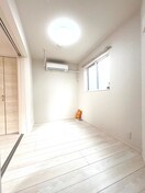 居室 ベルシエル高野