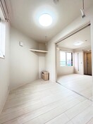 居室 ベルシエル高野