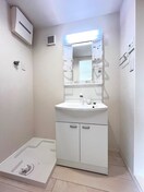 洗面 ベルシエル高野