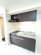 キッチン ベルシエル高野