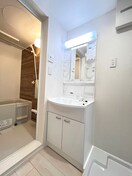 洗面 ベルシエル高野