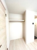 収納 ベルシエル高野