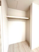 収納 ベルシエル高野