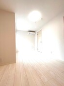居室 ベルシエル高野