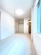 居室 ベルシエル高野