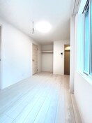 居室 ベルシエル高野