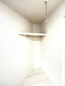 収納 ベルシエル高野