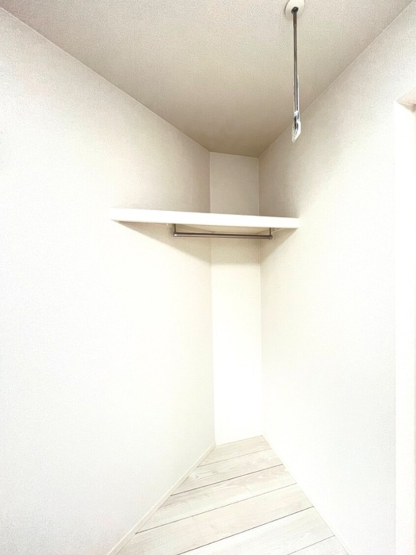 収納 ベルシエル高野