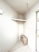 収納 ベルシエル高野