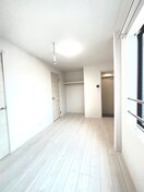 居室 ベルシエル高野