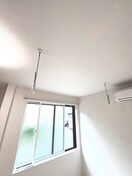 内観写真 ベルシエル高野