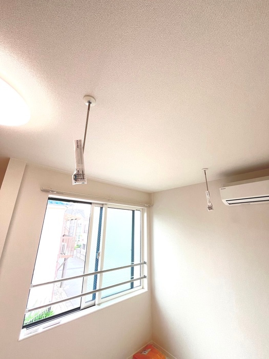 内観写真 ベルシエル高野
