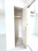 収納 ベルシエル高野