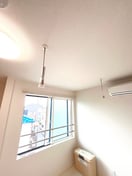 内観写真 ベルシエル高野