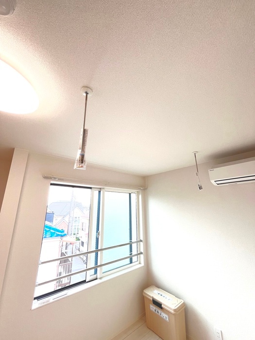 内観写真 ベルシエル高野