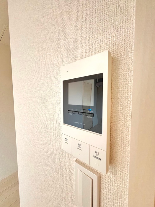 内観写真 ベルシエル高野