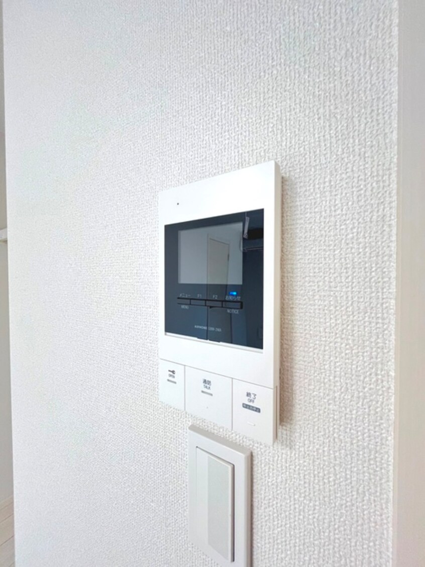 内観写真 ベルシエル高野