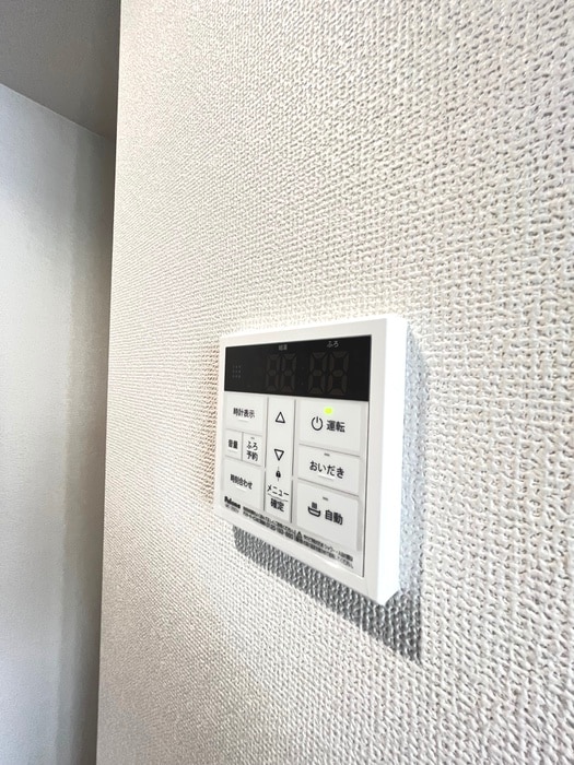 内観写真 ベルシエル高野