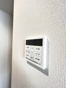 内観写真 ベルシエル高野