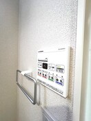 内観写真 ベルシエル高野