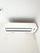 内観写真 ベルシエル高野
