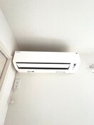 内観写真 ベルシエル高野