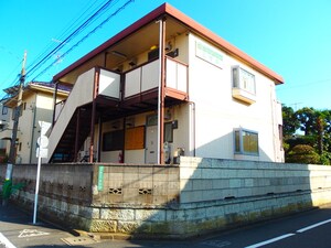 シティハイム　ミサキ