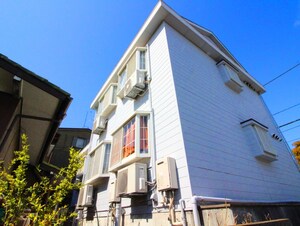 ア－バンハイツ１０８