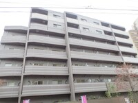 ＡＺＥＳＴ東十条（302）