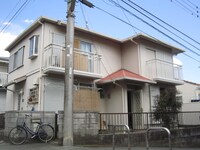 川口テラスハウス