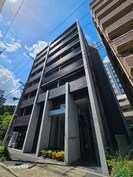 GRANPASEO笹塚の外観