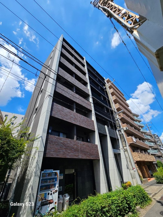 外観写真 GRANPASEO笹塚