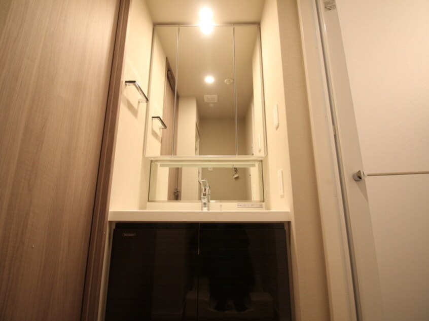 洗面 GRANPASEO笹塚