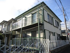 富士ハイツ