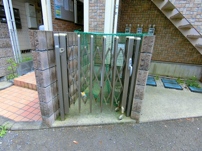 建物設備 アメリカンリバティ－所沢２９