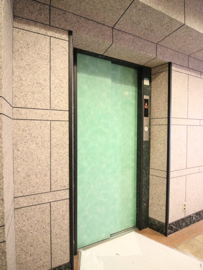 建物設備 五反田グリーンハイツ（1007）