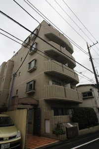 メゾンクラッソ（３Ｆ）