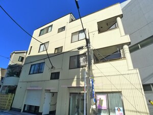 メゾンアサヒ