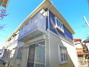 シトラスＡ棟