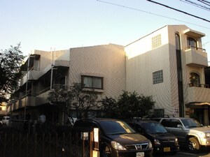 ニューキャッスル中野