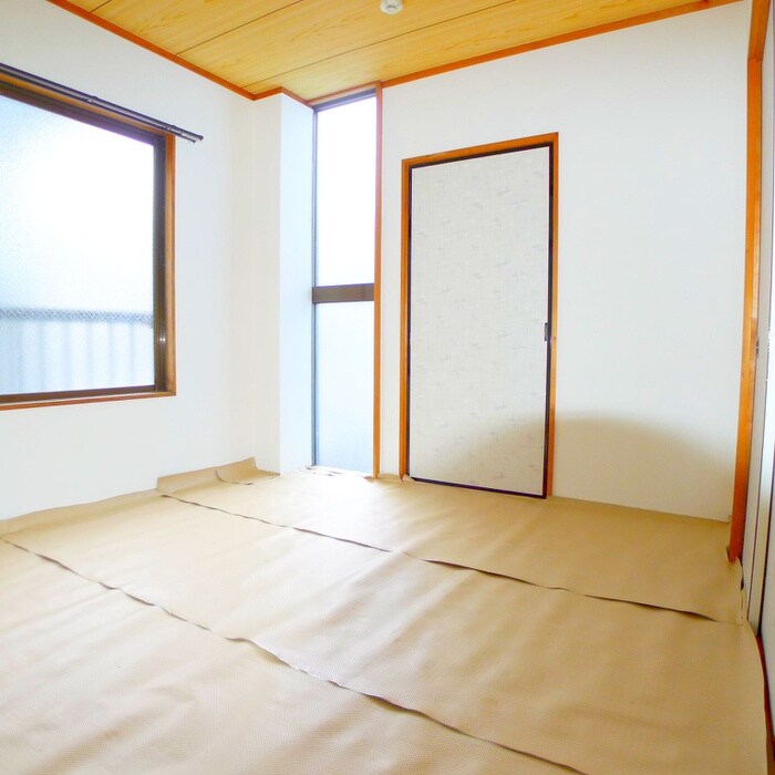居室 あゆ