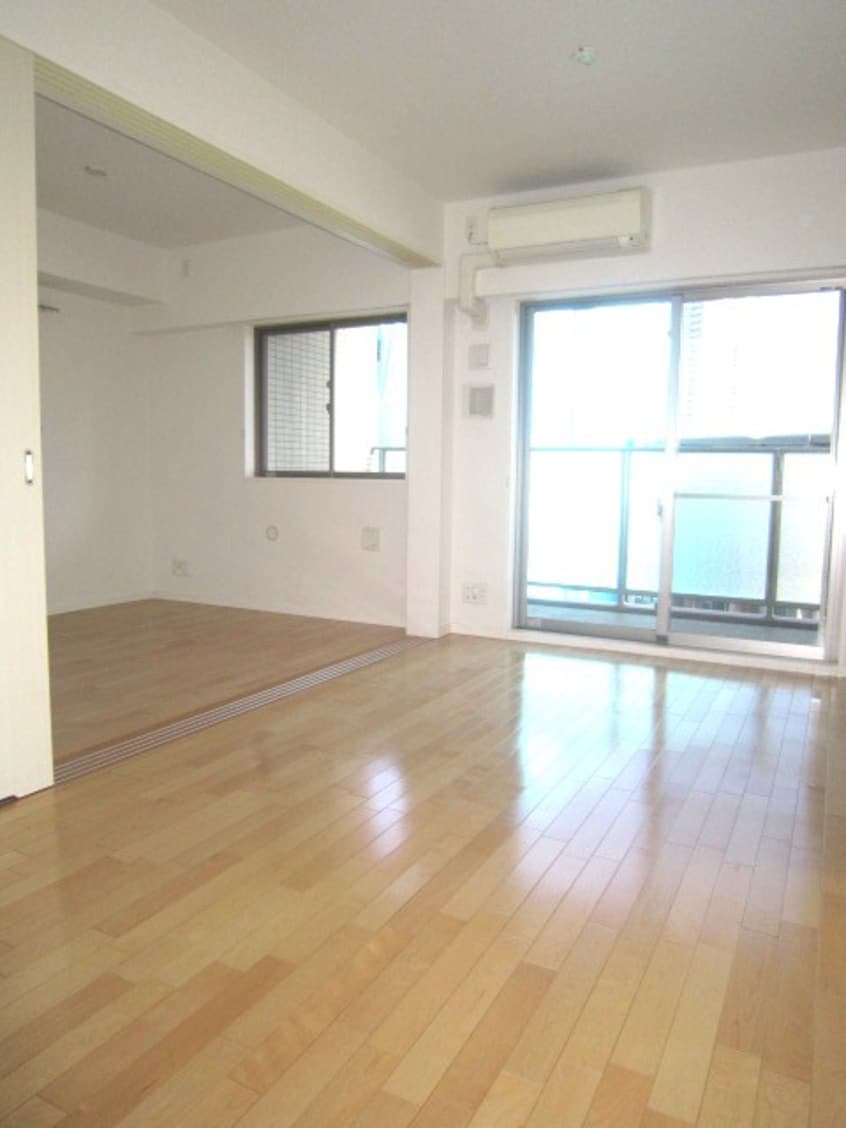 居室 プロスペクト川崎