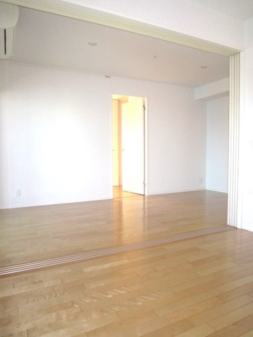 居室 プロスペクト川崎