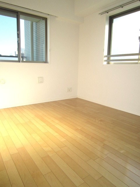 居室 プロスペクト川崎