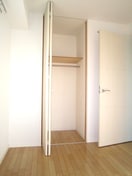 収納 プロスペクト川崎