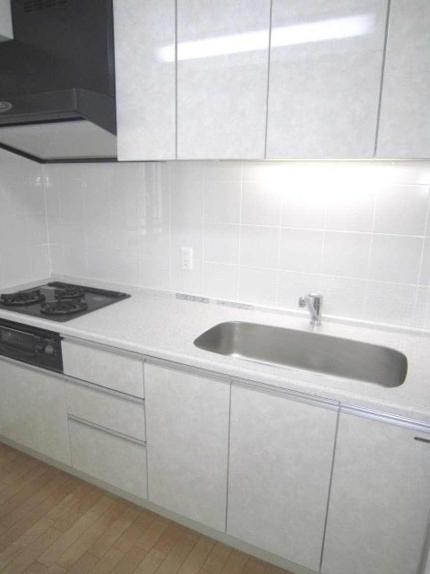 キッチン プロスペクト川崎