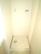 洗濯機置場 プロスペクト川崎