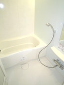 バス／シャワールーム等 プロスペクト川崎