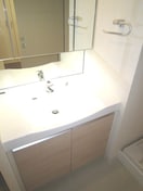 洗面 プロスペクト川崎